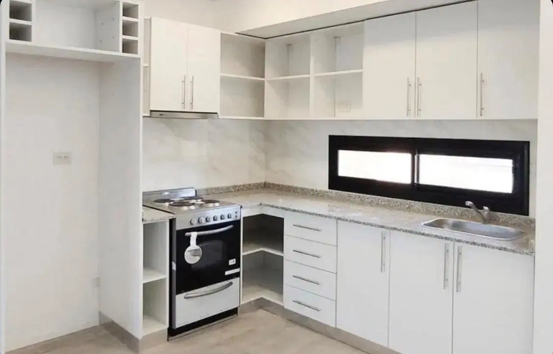 Departamento  en Alquiler en Los Robles, La Cañada de Pilar, Pilar 4
