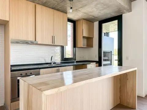 Foto de Departamento en Alquiler en Estancias del Rio, Estancias del Pilar, Pilar, imagen 2