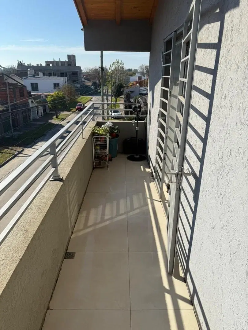 Departamento en Alquiler en Pilar Centro, Pilar, G.B.A. Zona Norte 3