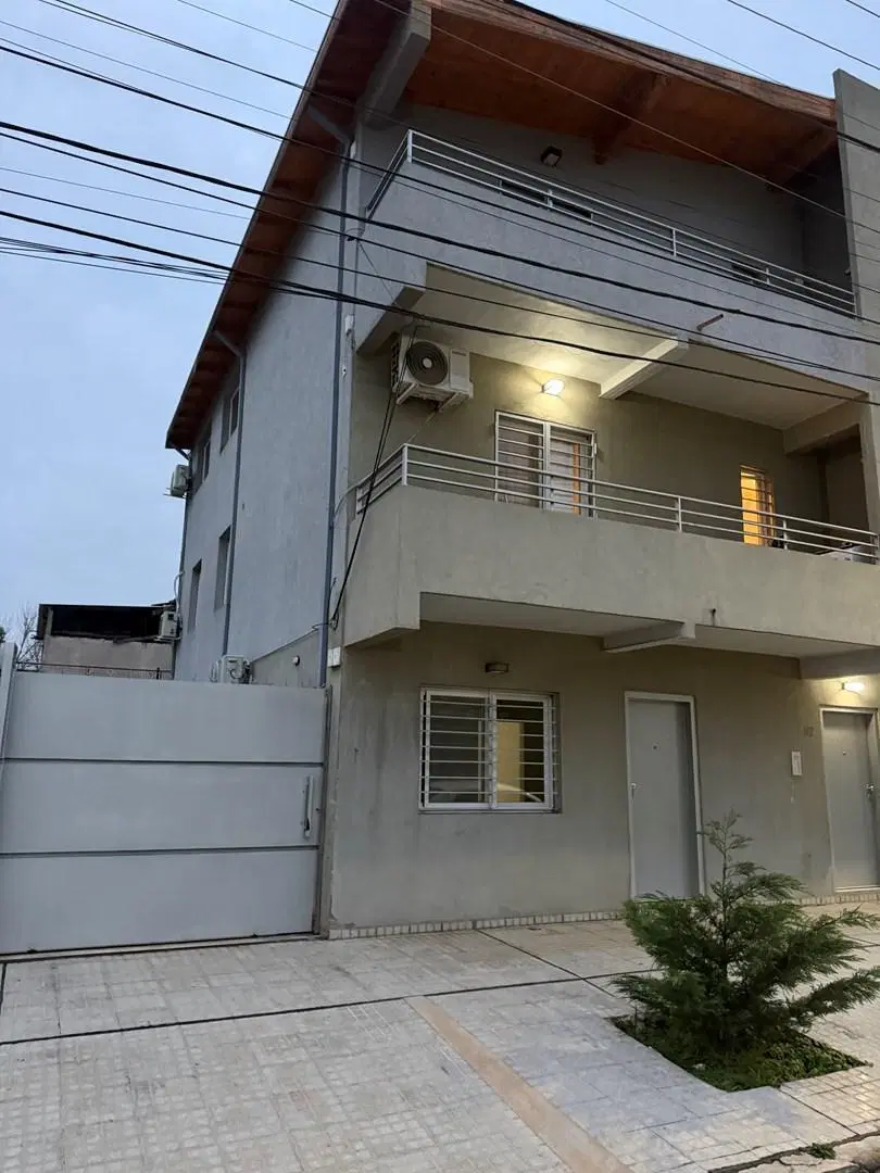Departamento en Alquiler en Pilar Centro, Pilar, G.B.A. Zona Norte 4