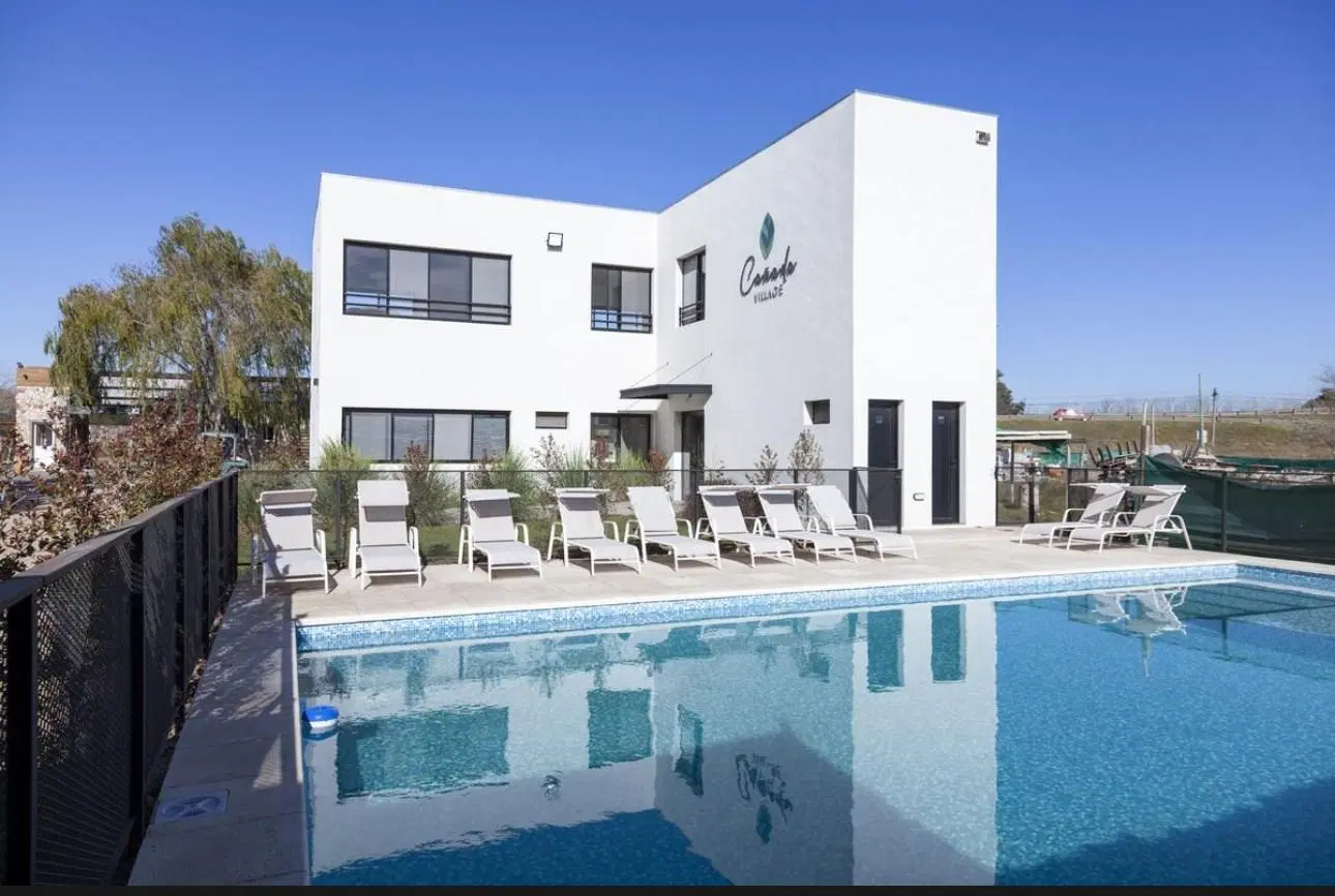 Departamento en Alquiler en Los Arces, La Cañada de Pilar, Pilar 4