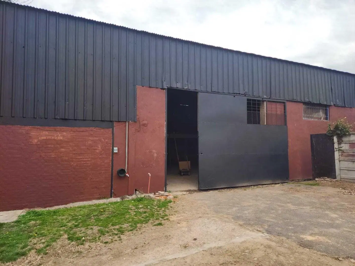 Depósito Galpón en Alquiler en Pilar, G.B.A. Zona Norte 1