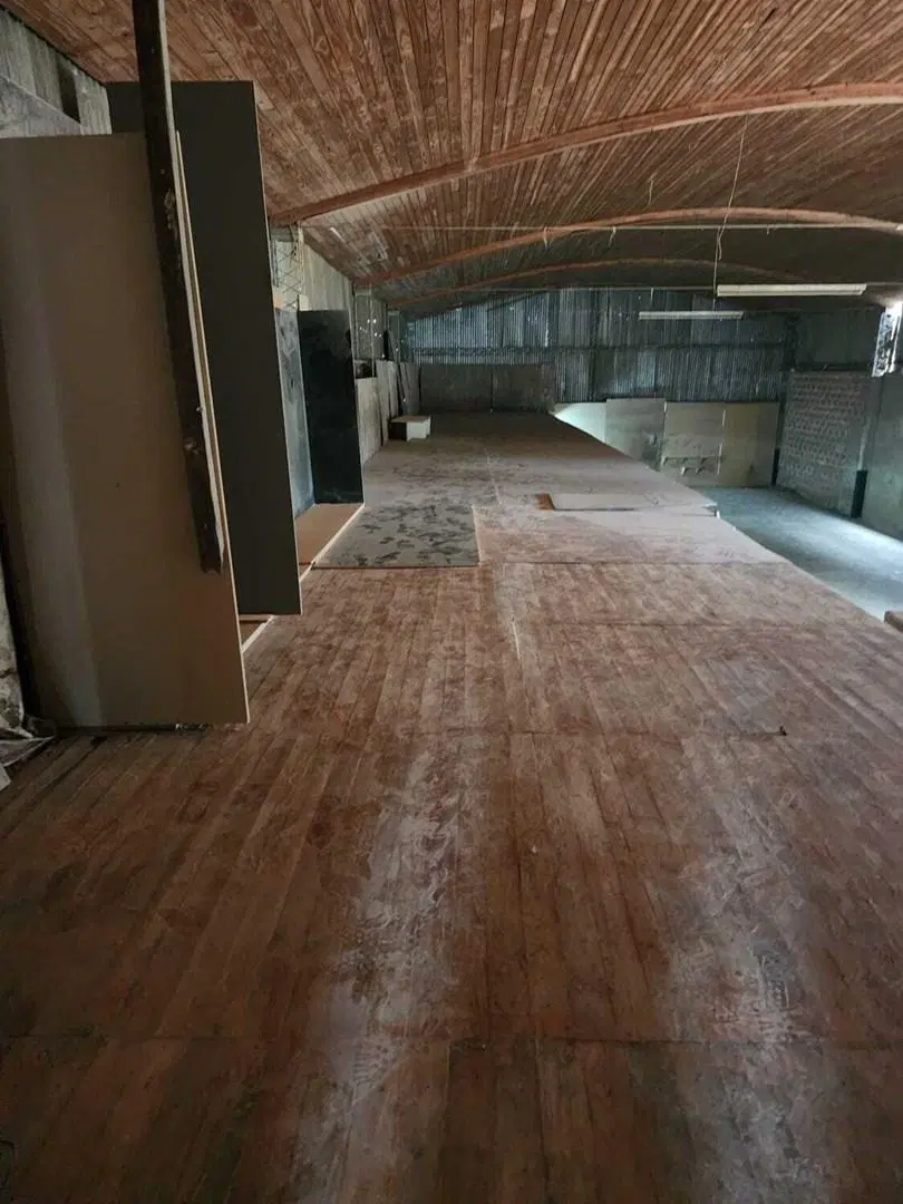 Depósito Galpón en Alquiler en Pilar, G.B.A. Zona Norte 3
