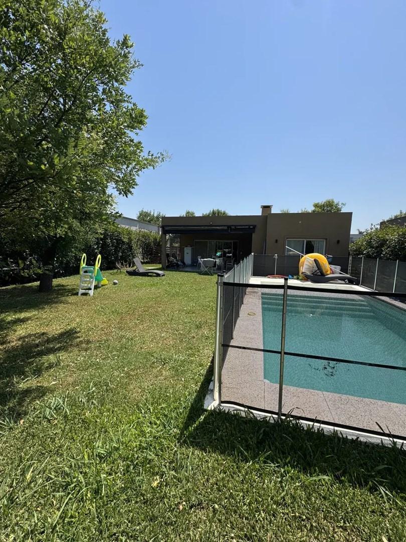 Foto de Casa Chalet en Venta en Pilar del Este, Pilar, G.B.A. Zona Norte, imagen 2