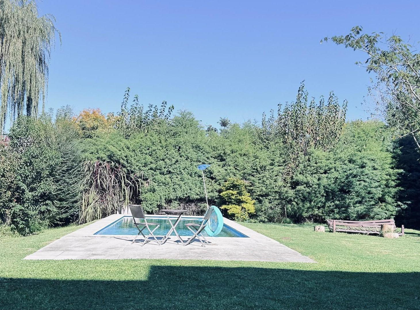 Foto de Casa Quinta en Venta en Los Pilares, Pilar, G.B.A. Zona Norte, imagen 2