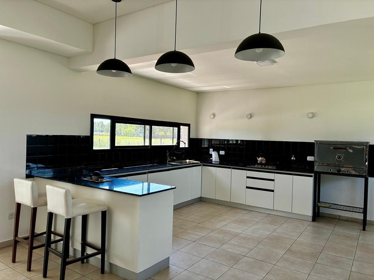 Foto de Casa en Alquiler en Haras el Malacate, Exaltación de la Cruz, G.B.A, imagen 5