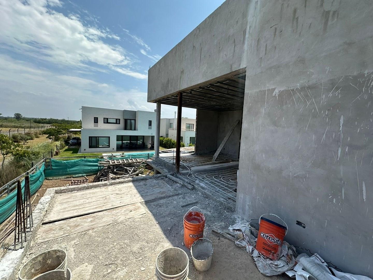 Foto de Casa en Venta en Araucarias, Puertos, Escobar, imagen 1