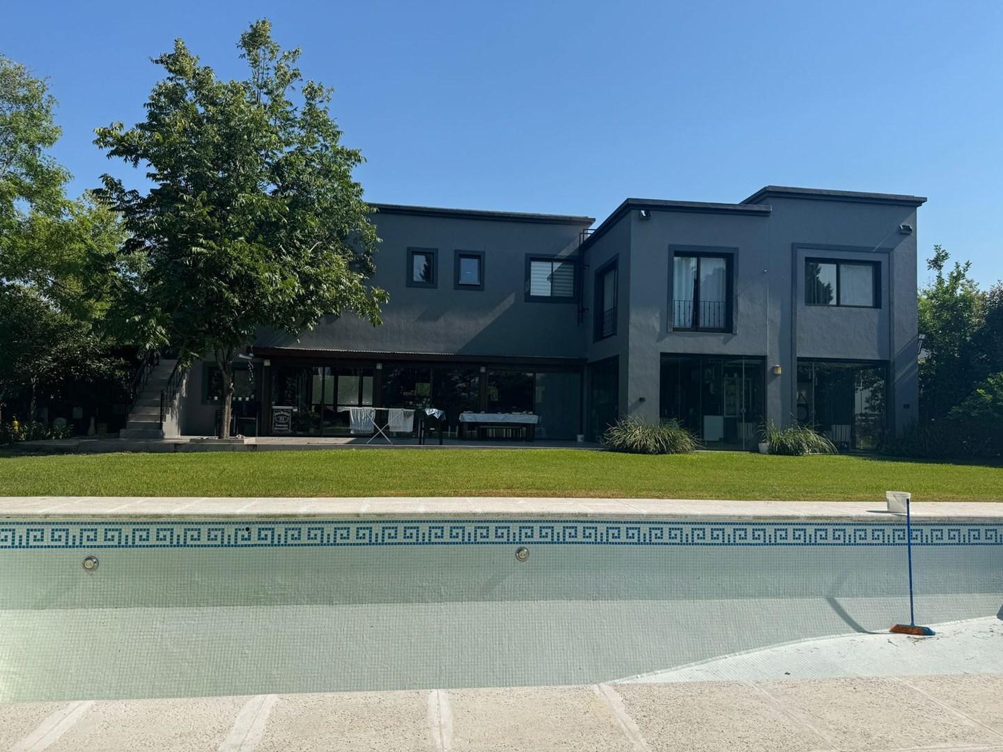 Foto de Casa Quinta en Venta en La Argentina, Estancias del Pilar, Pilar, imagen 4