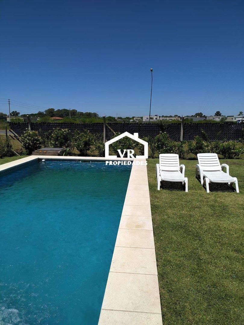 Foto de Casa en Alquiler en San Eduardo, Pilar del Este, Pilar, imagen 3