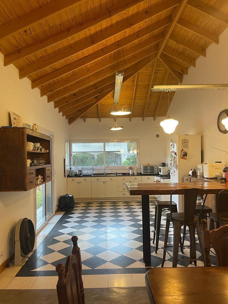 Foto de Hermosa Casa Amoblada en Alquiler en Barrio Sausalito, Pilar., imagen 4