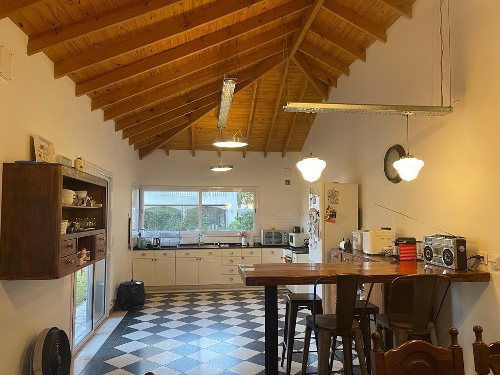 Foto de Hermosa Casa Amoblada en Alquiler en Barrio Sausalito, Pilar., imagen 2