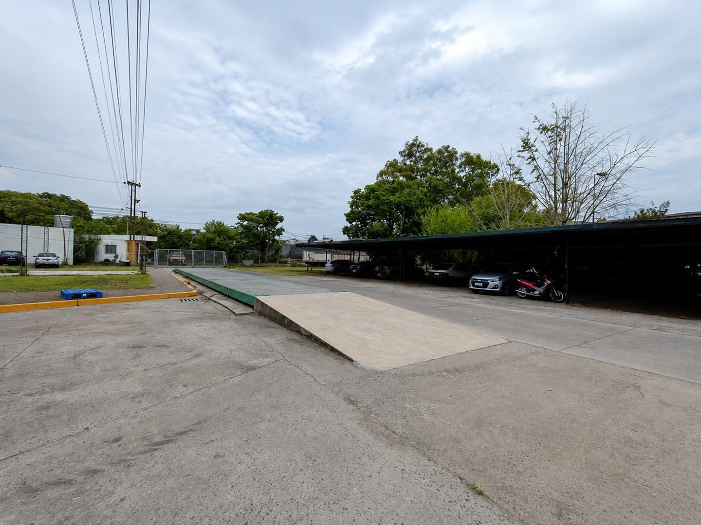 Foto de Depósito Galpón en Alquiler en Don Torcuato, Tigre, G.B.A. Zona Norte, imagen 4