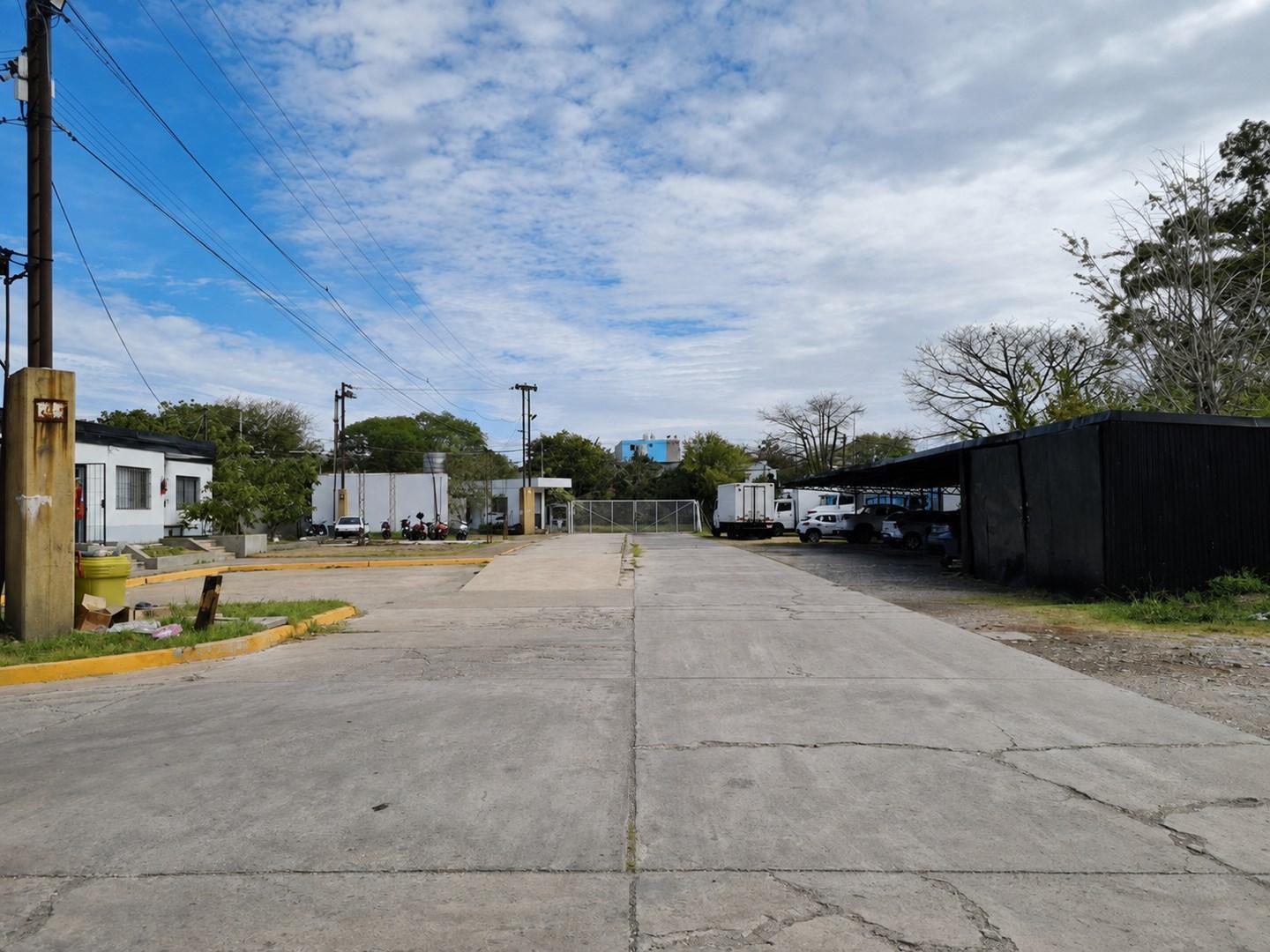 Depósito Galpón  en Alquiler en Don Torcuato, Tigre, G.B.A. Zona Norte
