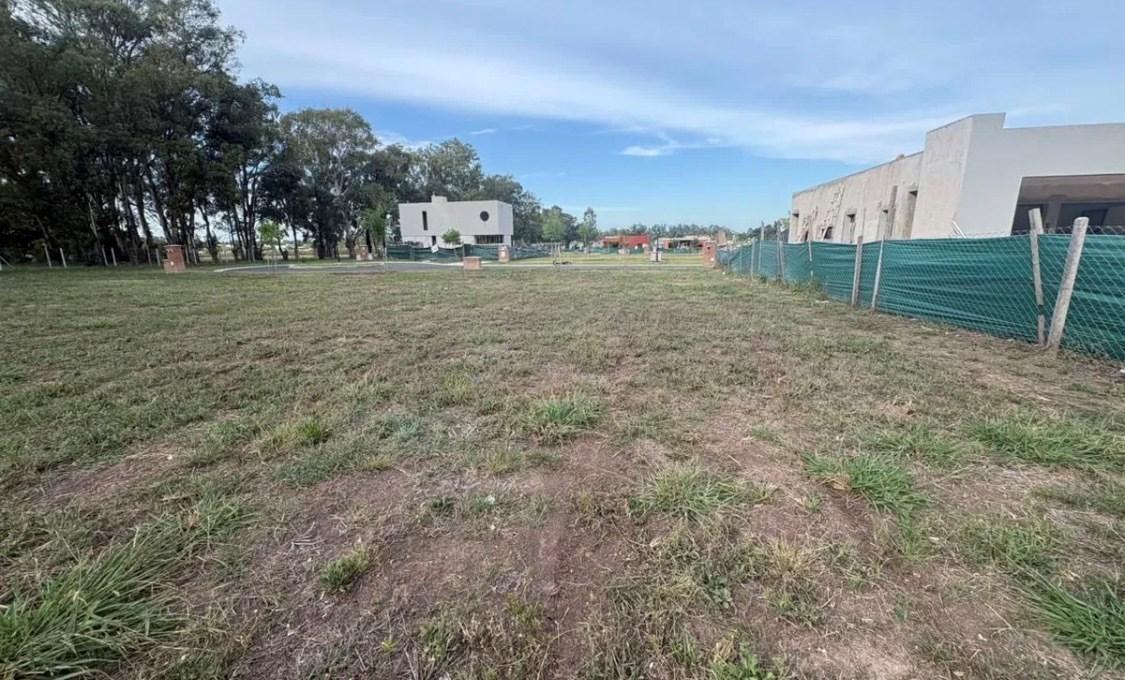 Foto de Terreno Lote en Venta en Santa Sofía, Pilar del Este, Pilar, imagen 5