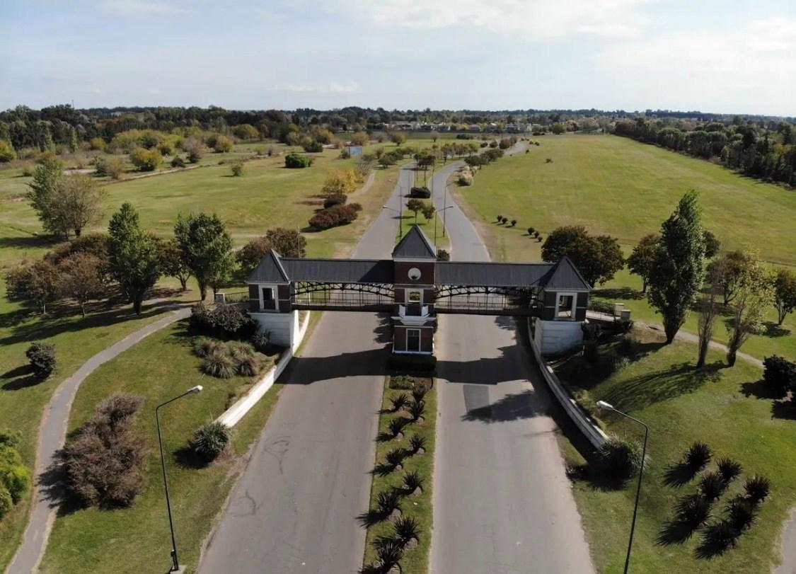 Foto de Terreno Lote en Venta en Santa Sofía, Pilar del Este, Pilar, imagen 2