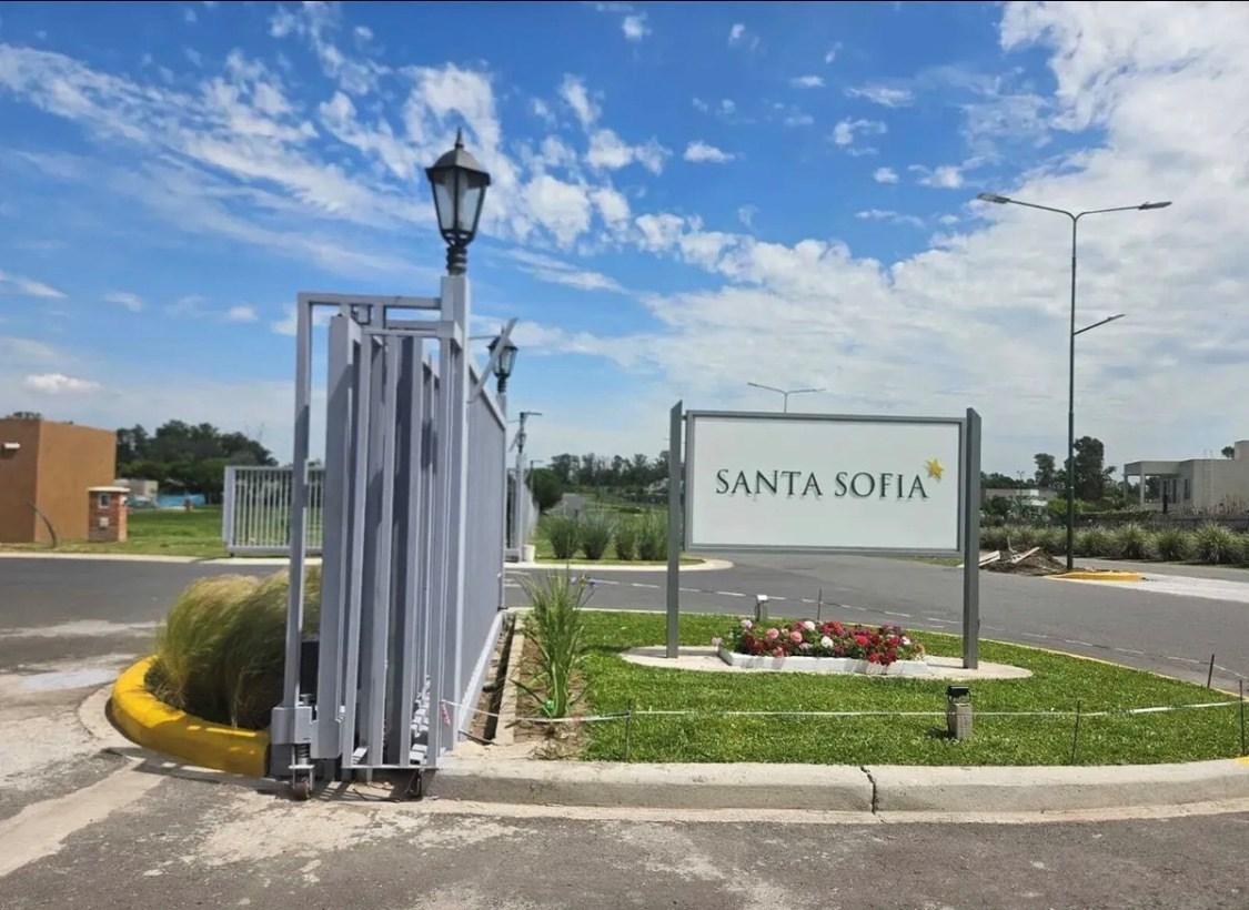 Foto de Terreno Lote en Venta en Santa Sofía, Pilar del Este, Pilar, imagen 2