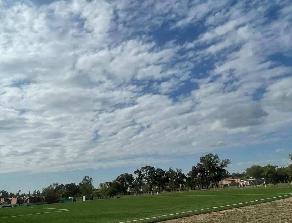 Foto de Terreno Lote en Venta en Santa Sofía, Pilar del Este, Pilar, imagen 5