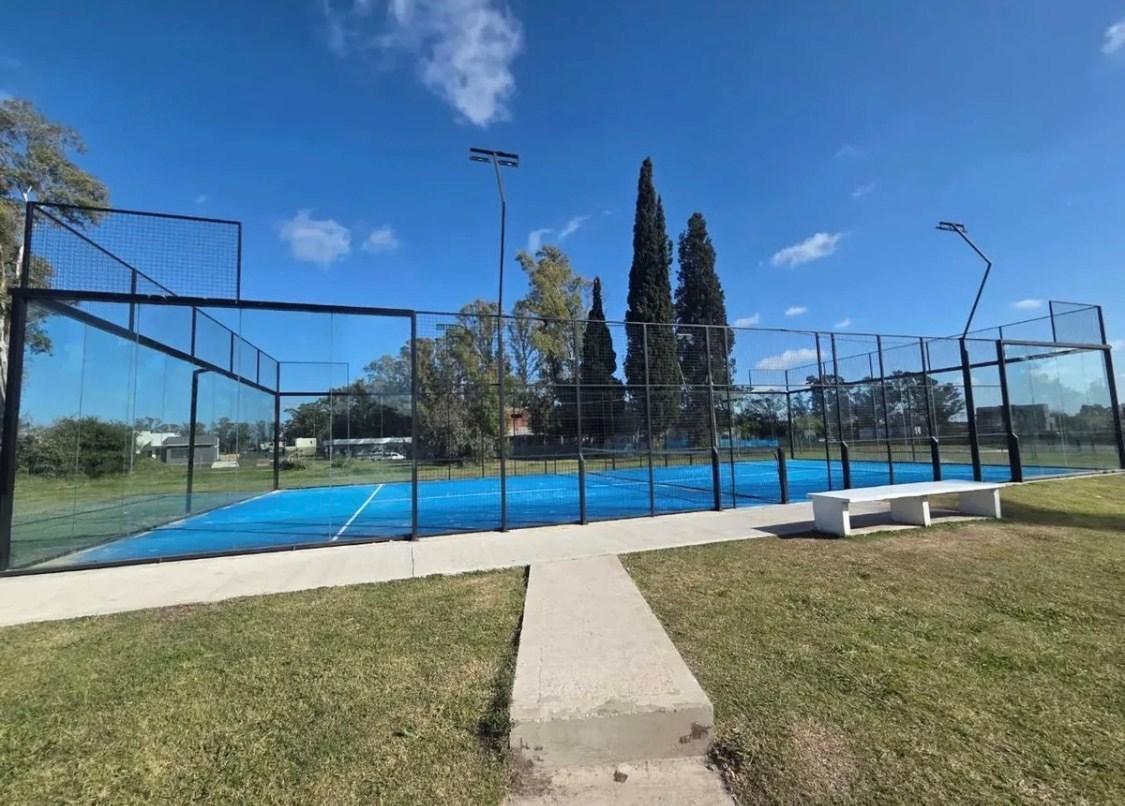 Foto de Terreno Lote en Venta en Santa Sofía, Pilar del Este, Pilar, imagen 3
