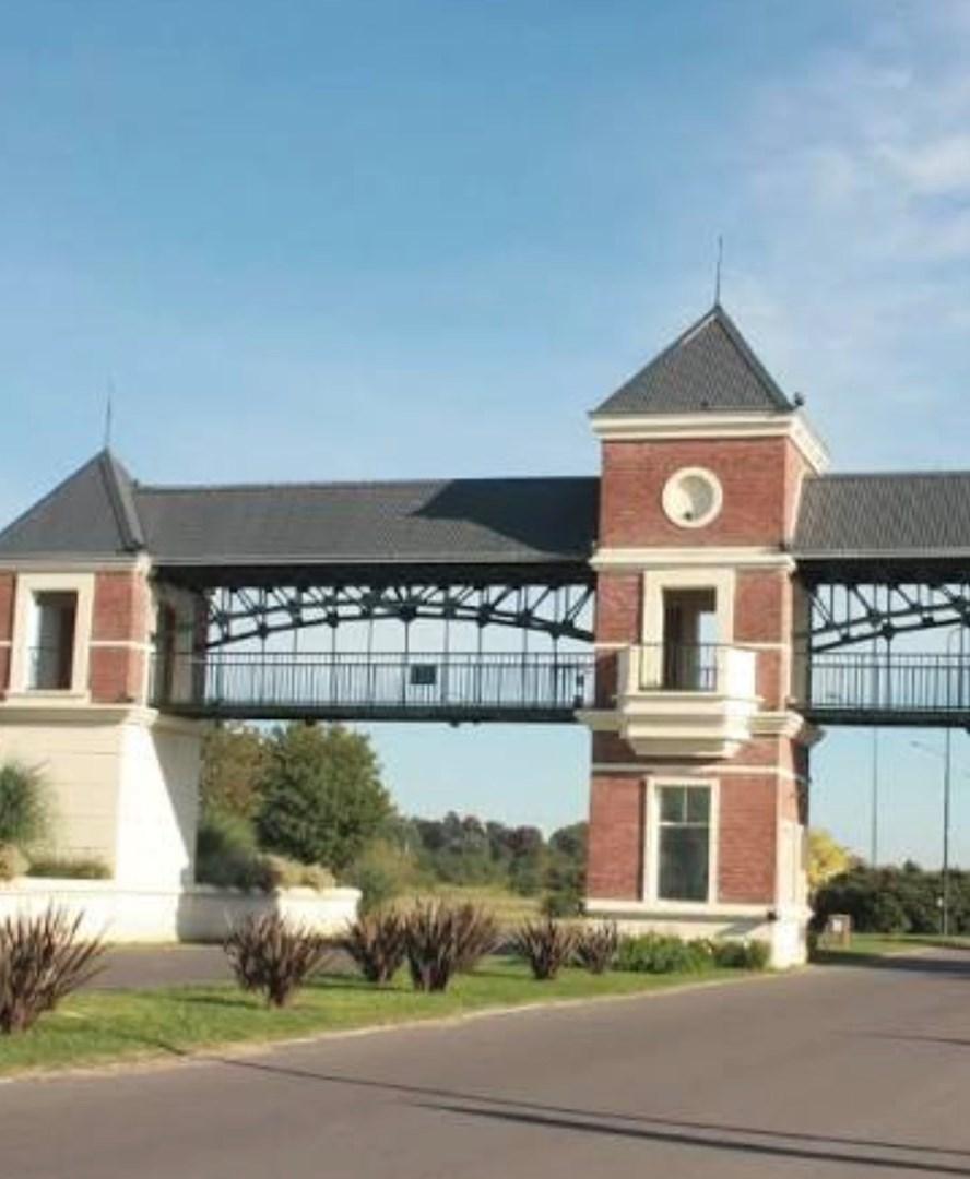 Foto de Terreno Lote en Venta en Santa Sofía, Pilar del Este, Pilar, imagen 1