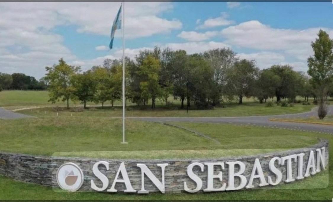 Foto de Terreno Lote en Venta en San Sebastian - AREA 13, San Sebastian, Escobar, imagen 1
