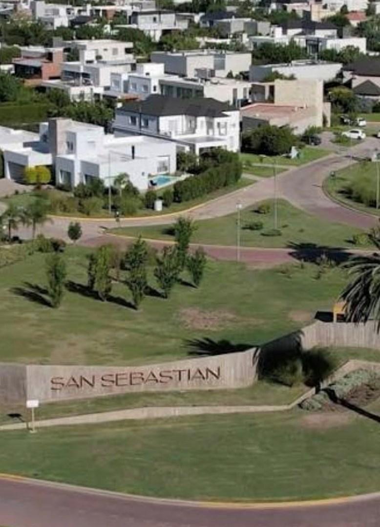 Foto de Terreno Lote en Venta en San Sebastian - AREA 13, San Sebastian, Escobar, imagen 3