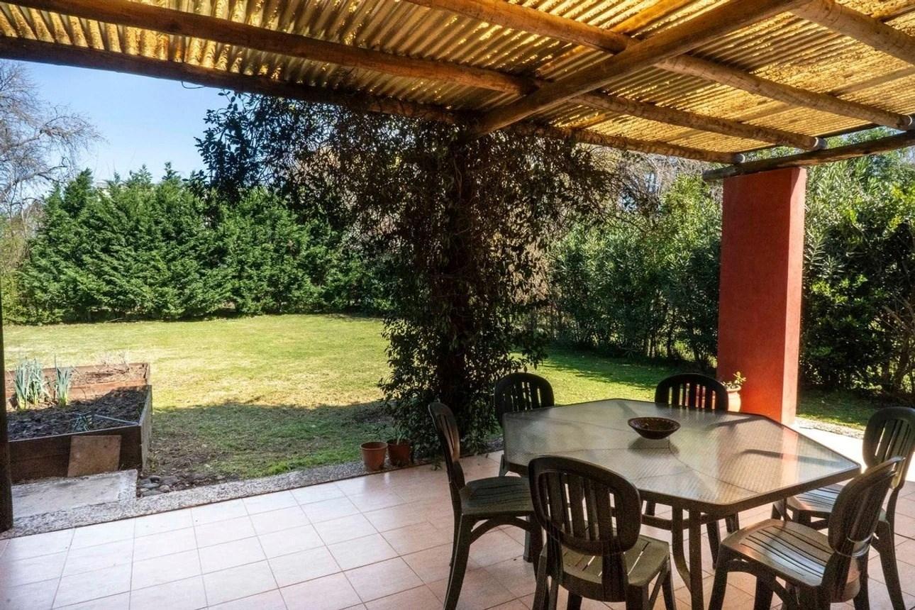 Foto de Casa en Venta en Los Pilares, Pilar, G.B.A. Zona Norte, imagen 2