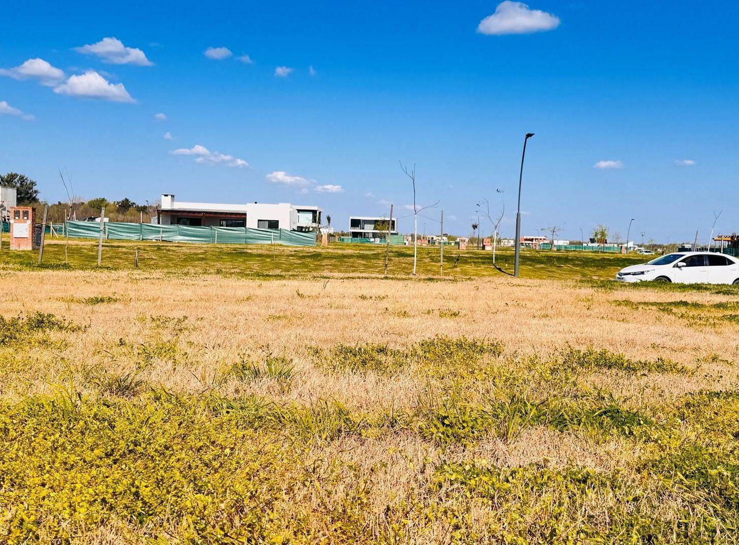 Foto de Terreno Lote en Venta en Nativas, Puertos, Escobar, imagen 3
