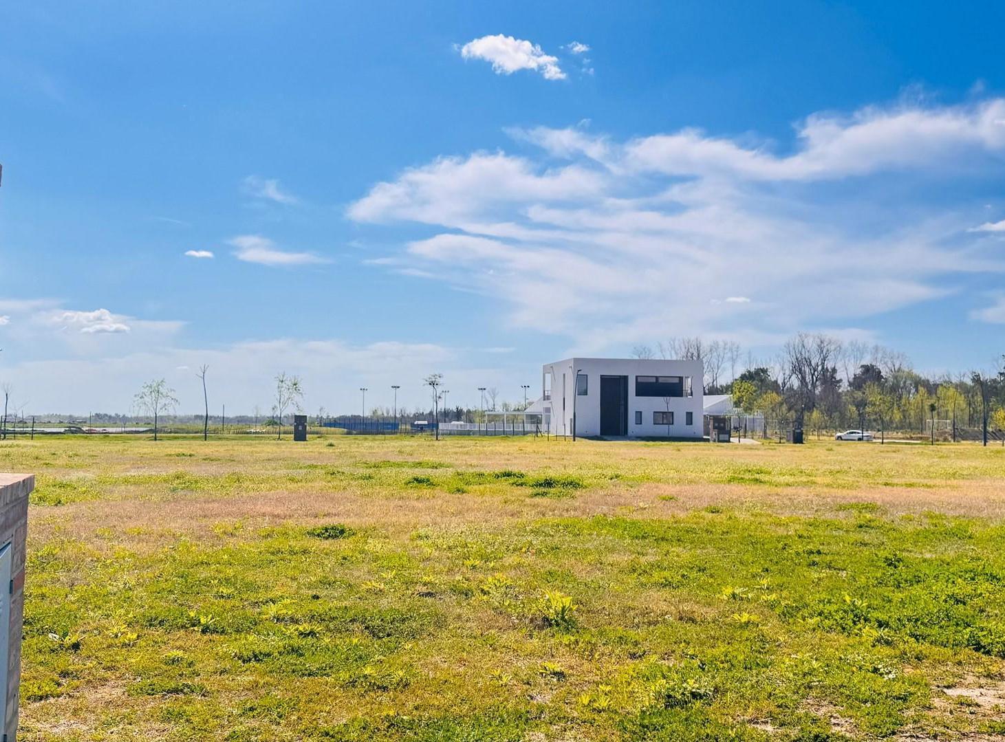 Foto de Terreno Lote en Venta en Nativas, Puertos, Escobar, imagen 4