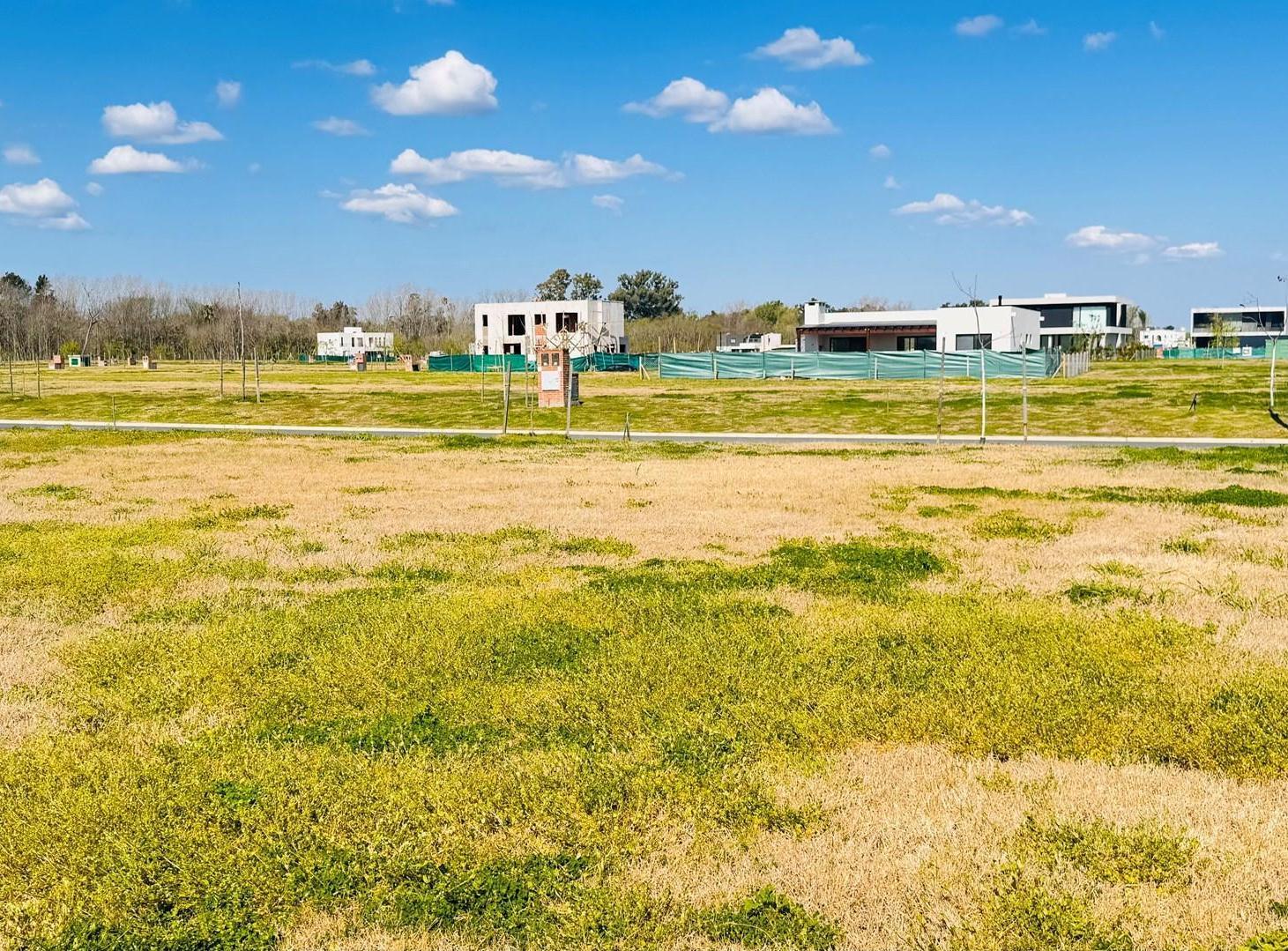 Foto de Terreno Lote en Venta en Nativas, Puertos, Escobar, imagen 5