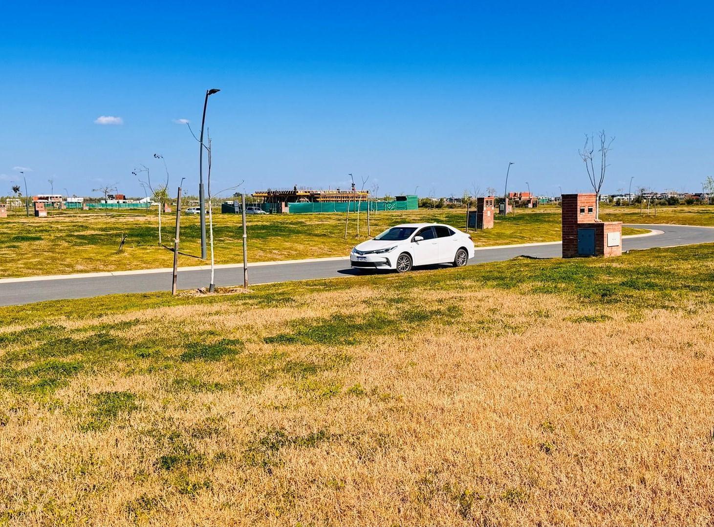 Foto de Terreno Lote en Venta en Nativas, Puertos, Escobar, imagen 2
