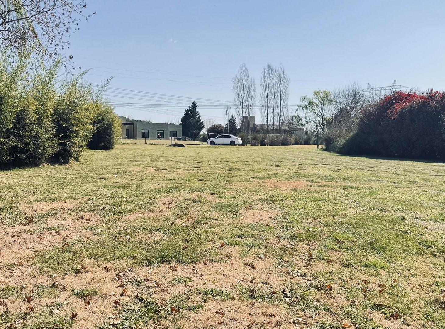 Terreno Lote  en Venta en Altos de Manzanares, Pilar, G.B.A. Zona Norte