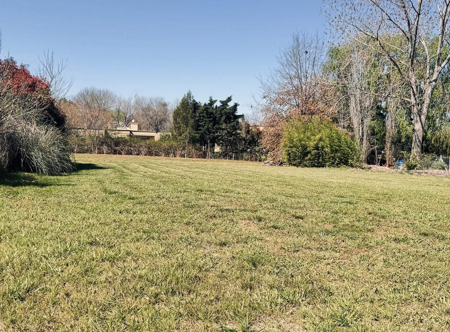 Foto de Terreno Lote en Venta en Altos de Manzanares, Pilar, G.B.A. Zona Norte, imagen 3