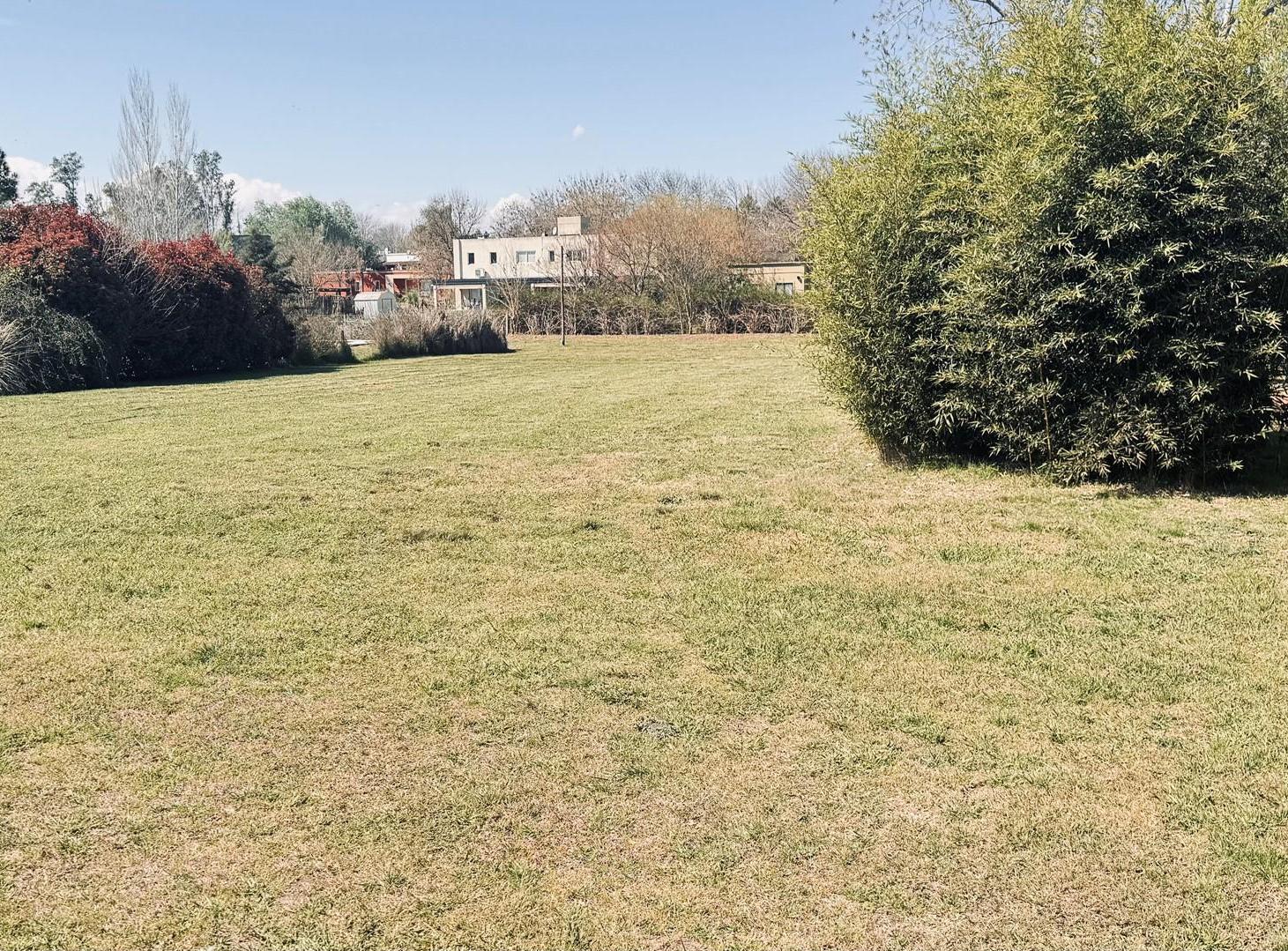 Foto de Terreno Lote en Venta en Altos de Manzanares, Pilar, G.B.A. Zona Norte, imagen 5