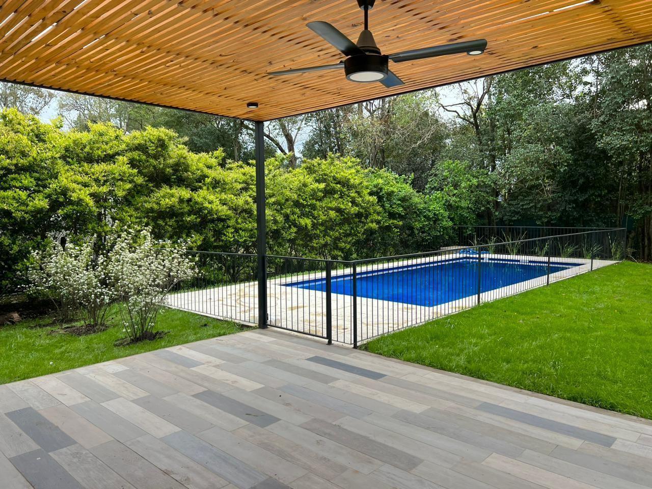 Foto de Casa en Alquiler en Sausalito, Pilar, G.B.A. Zona Norte, imagen 1