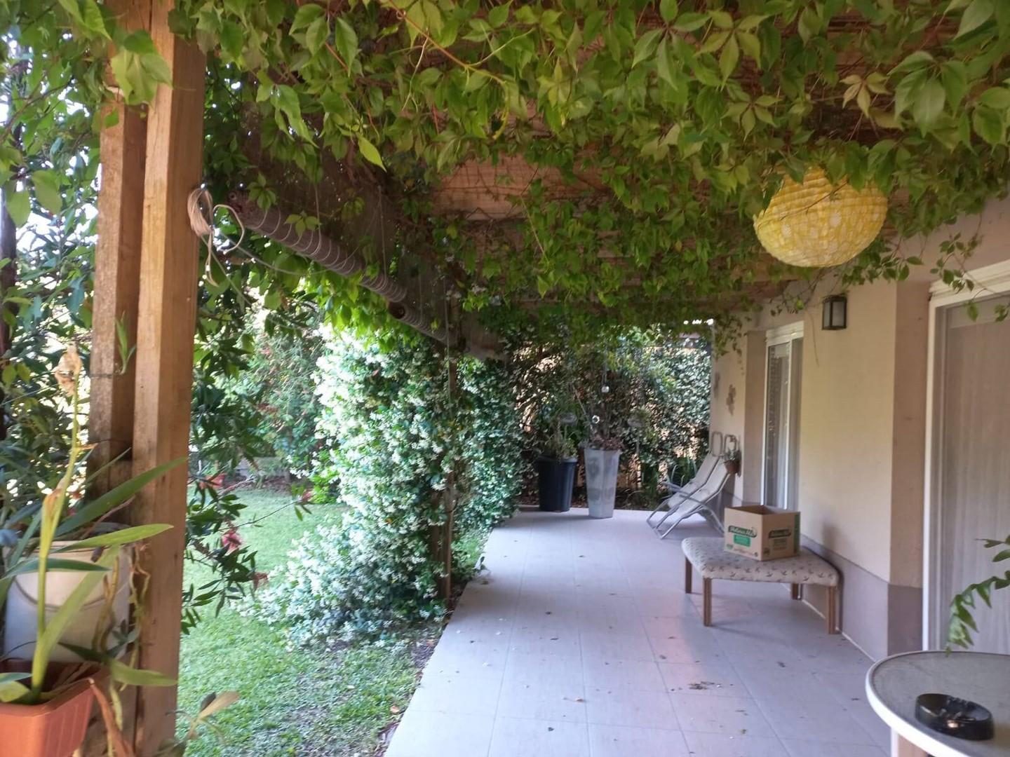 Foto de Casa en Alquiler en Los Tilos, La Cañada de Pilar, Pilar, imagen 1