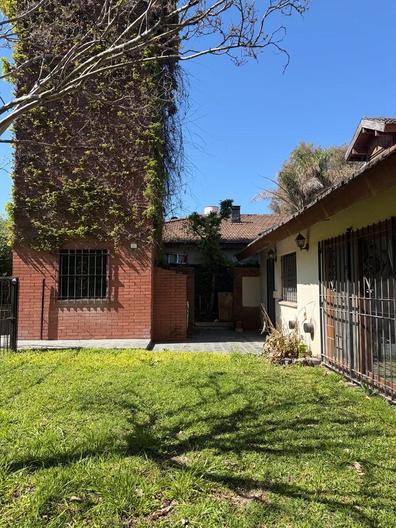 Foto de Casa en Venta en Altos del Barranco, Pilar, G.B.A. Zona Norte, imagen 1