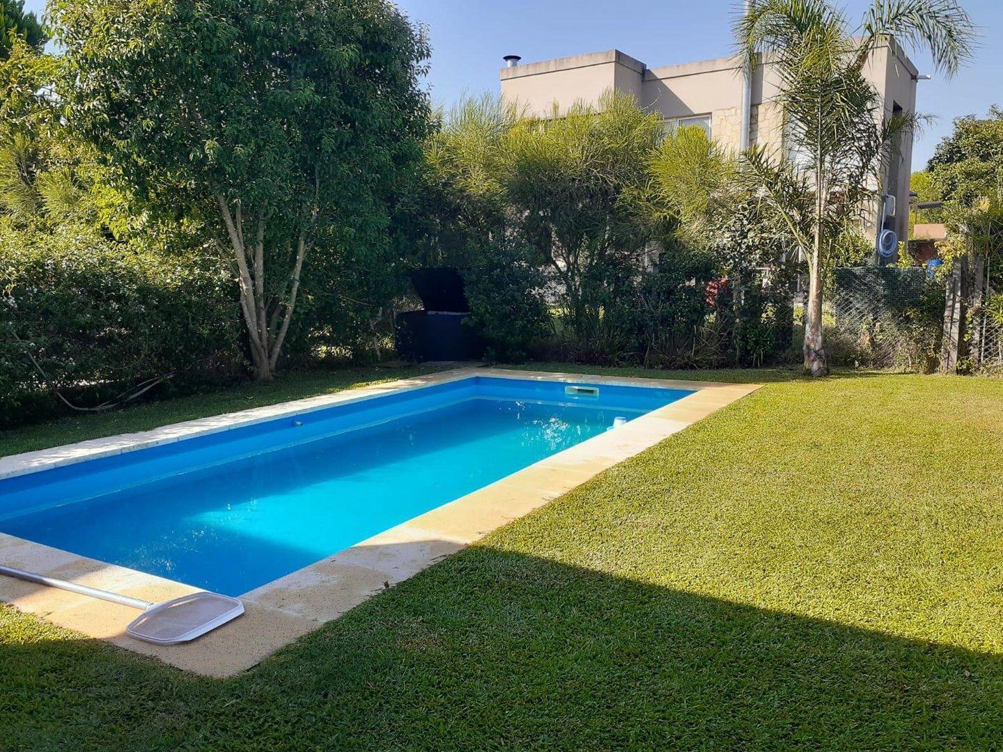 Foto de Casa en Alq. Temporario en La Cañada de Pilar, Pilar, G.B.A. Zona Norte, imagen 1