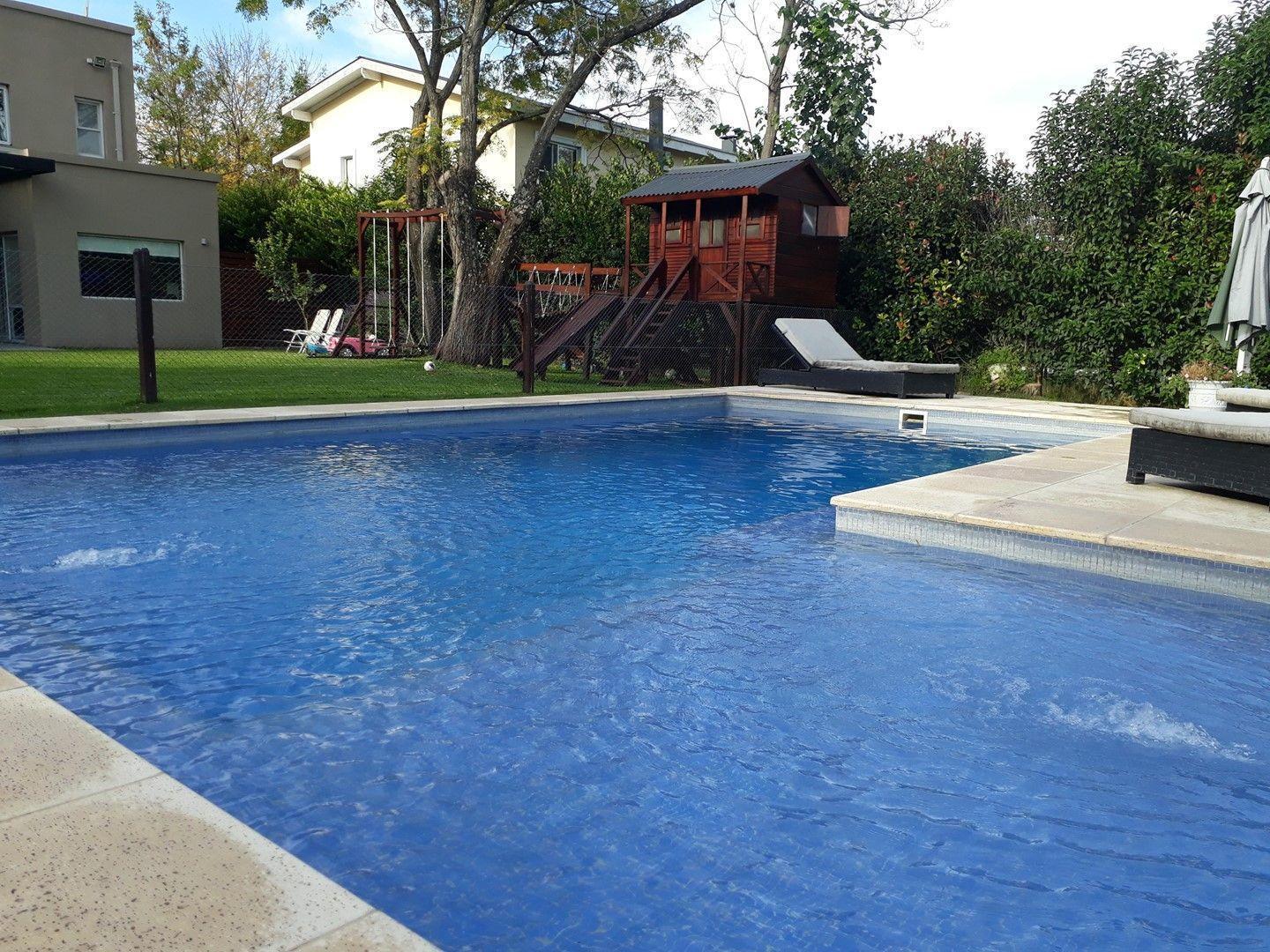 Foto de Casa en Alq. Temporario en Sausalito, Pilar, G.B.A. Zona Norte, imagen 2