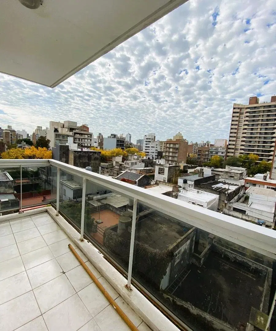 Dorrego 2061 - Alquiler departamento 1 dormitorio 2