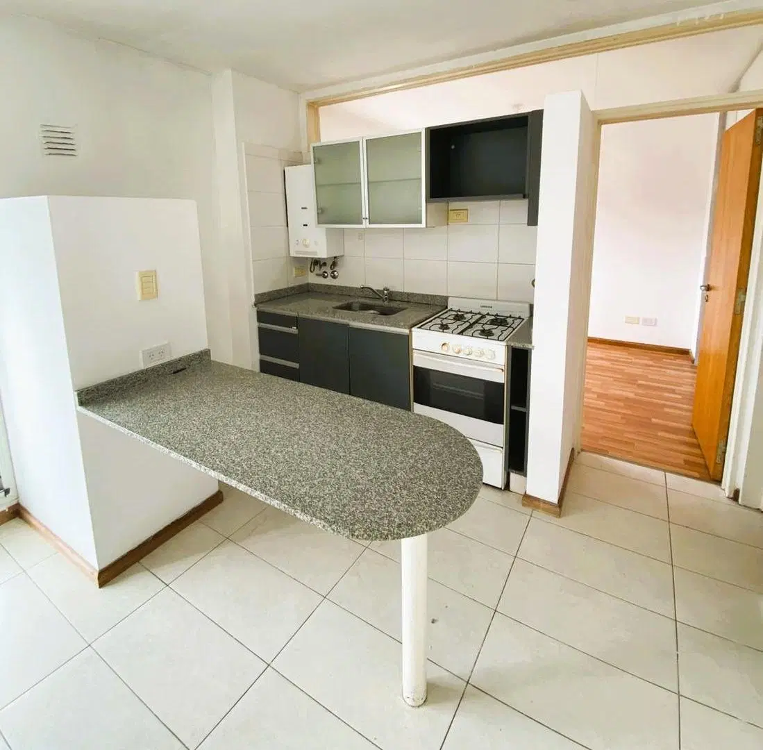 Dorrego 2061 - Alquiler departamento 1 dormitorio 4