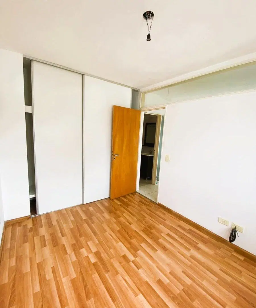 Dorrego 2061 - Alquiler departamento 1 dormitorio 5
