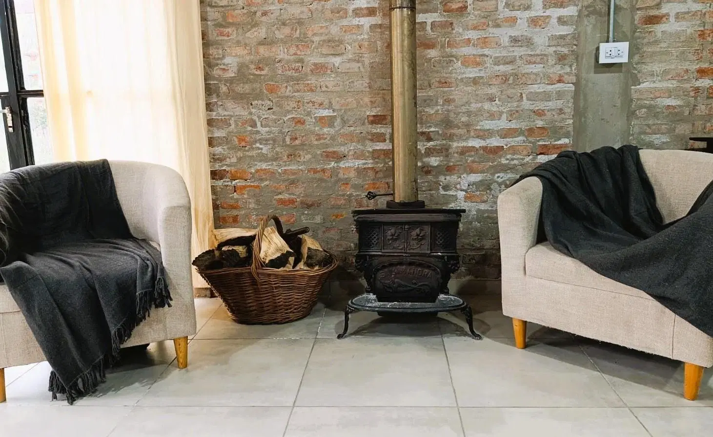 Andino | Naturaleza, Diseño y Calidad de Vida a Minutos del Río Carcarañá 5