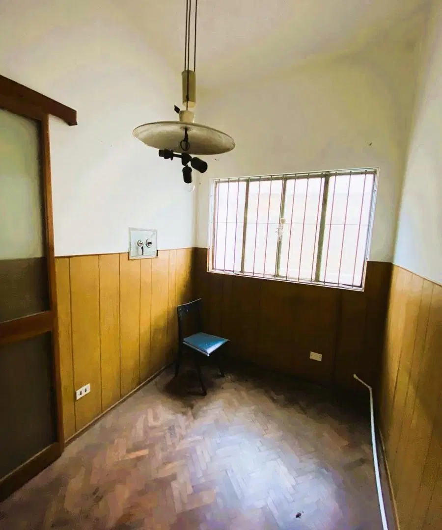 CATAMARCA 1200 | CASA DE ESTILO EN VENTA | 3 DORMITORIOS, PATIO, TERRAZA Y COCHERA 4