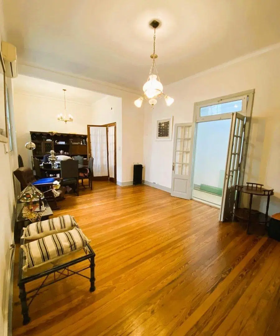 MITRE 744 - ALQUILER – SEÑORIAL DEPARTAMENTO DE 133 M² | 2 DORMITORIOS + ESCRITORIO 2