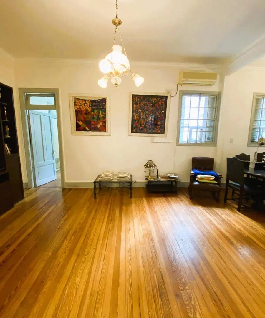MITRE 744 - ALQUILER – SEÑORIAL DEPARTAMENTO DE 133 M² | 2 DORMITORIOS + ESCRITORIO 4