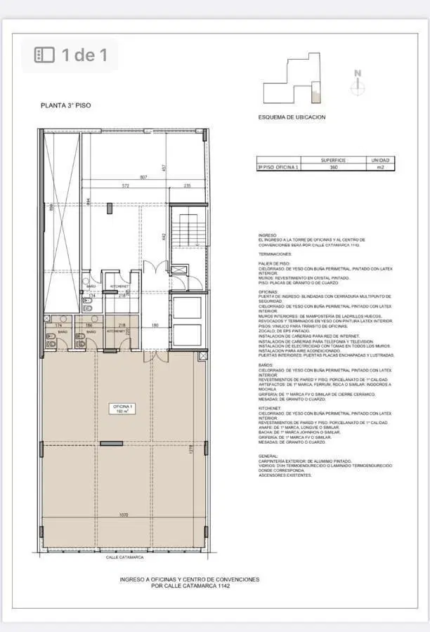 Plano 1