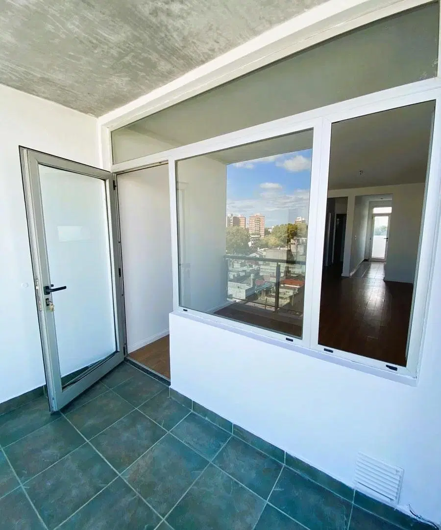 Semipiso 1 dormitorio + opcion de cochera 5