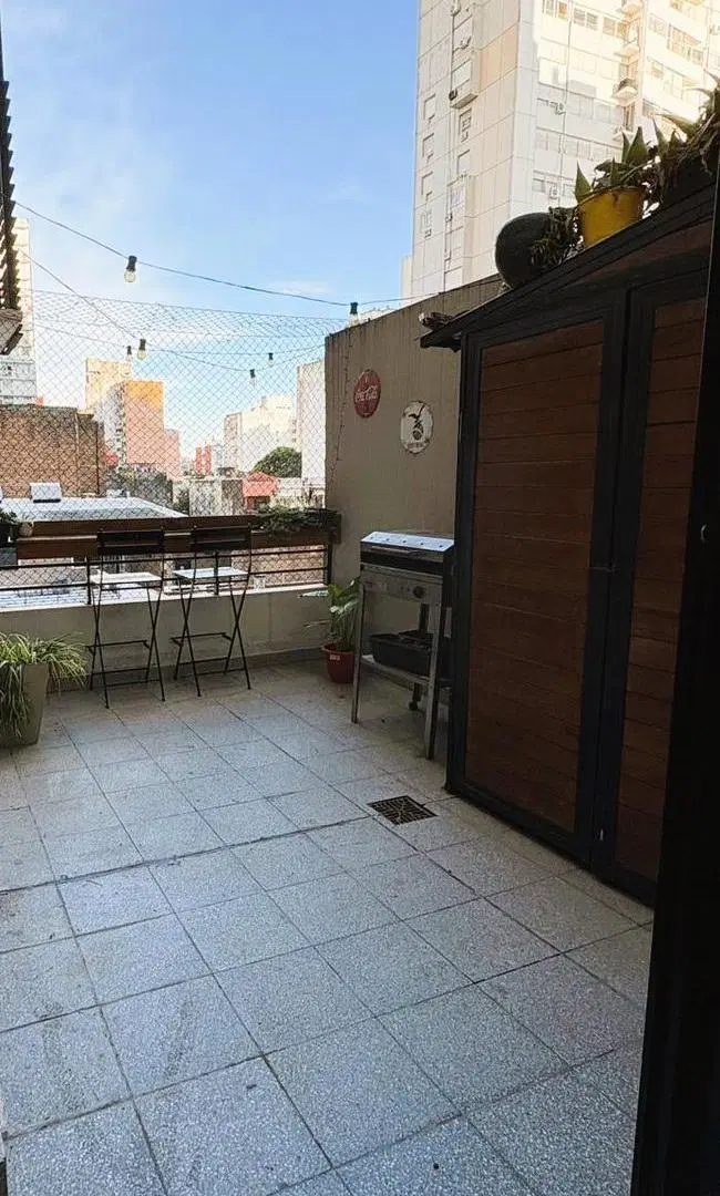 MITRE ENTRE CATAMARCA Y SALTA | EDIFICIO BARRANCAS DEL ROSARIO 2