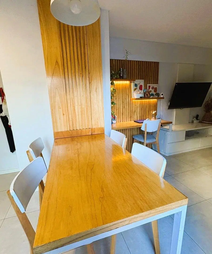 MITRE ENTRE CATAMARCA Y SALTA | EDIFICIO BARRANCAS DEL ROSARIO 4