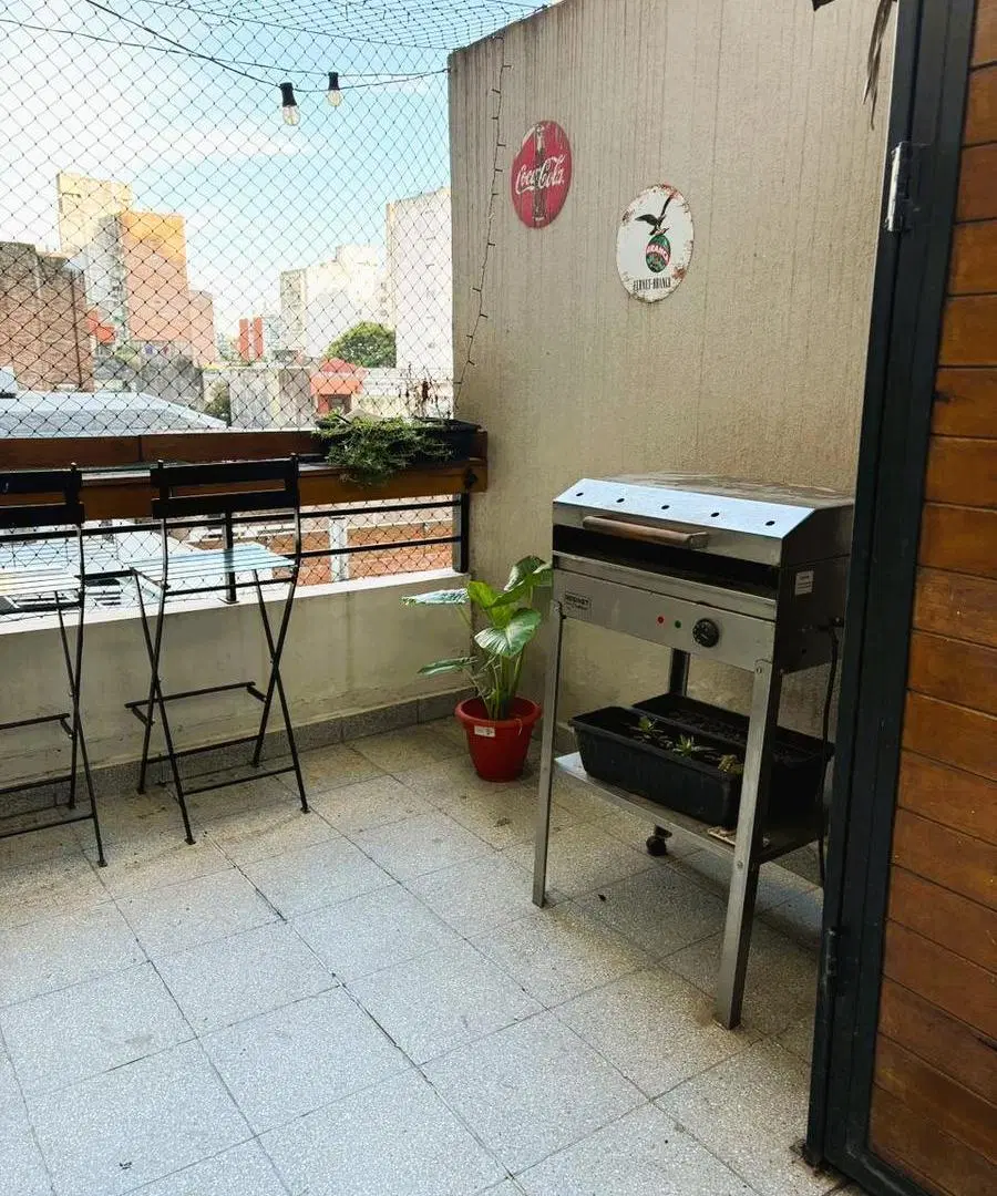 MITRE ENTRE CATAMARCA Y SALTA | EDIFICIO BARRANCAS DEL ROSARIO 8